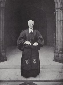 Vicomte Selby - J. Benjamin Stone